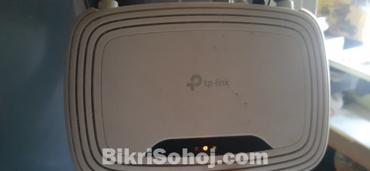 TP-LINK Router